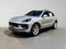 2022 Porsche Macan AWD