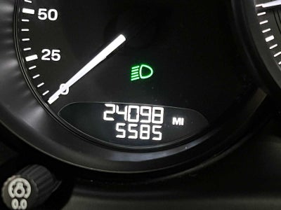 2024 Porsche Macan AWD