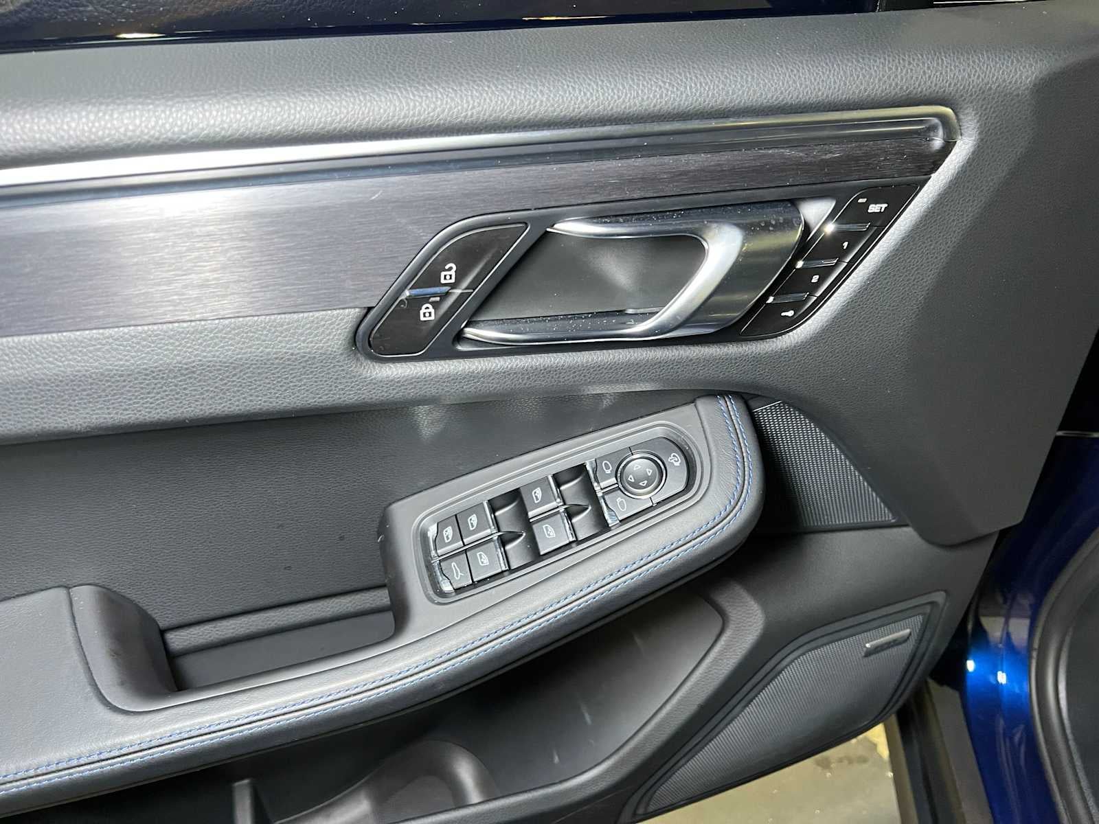 2024 Porsche Macan GTS