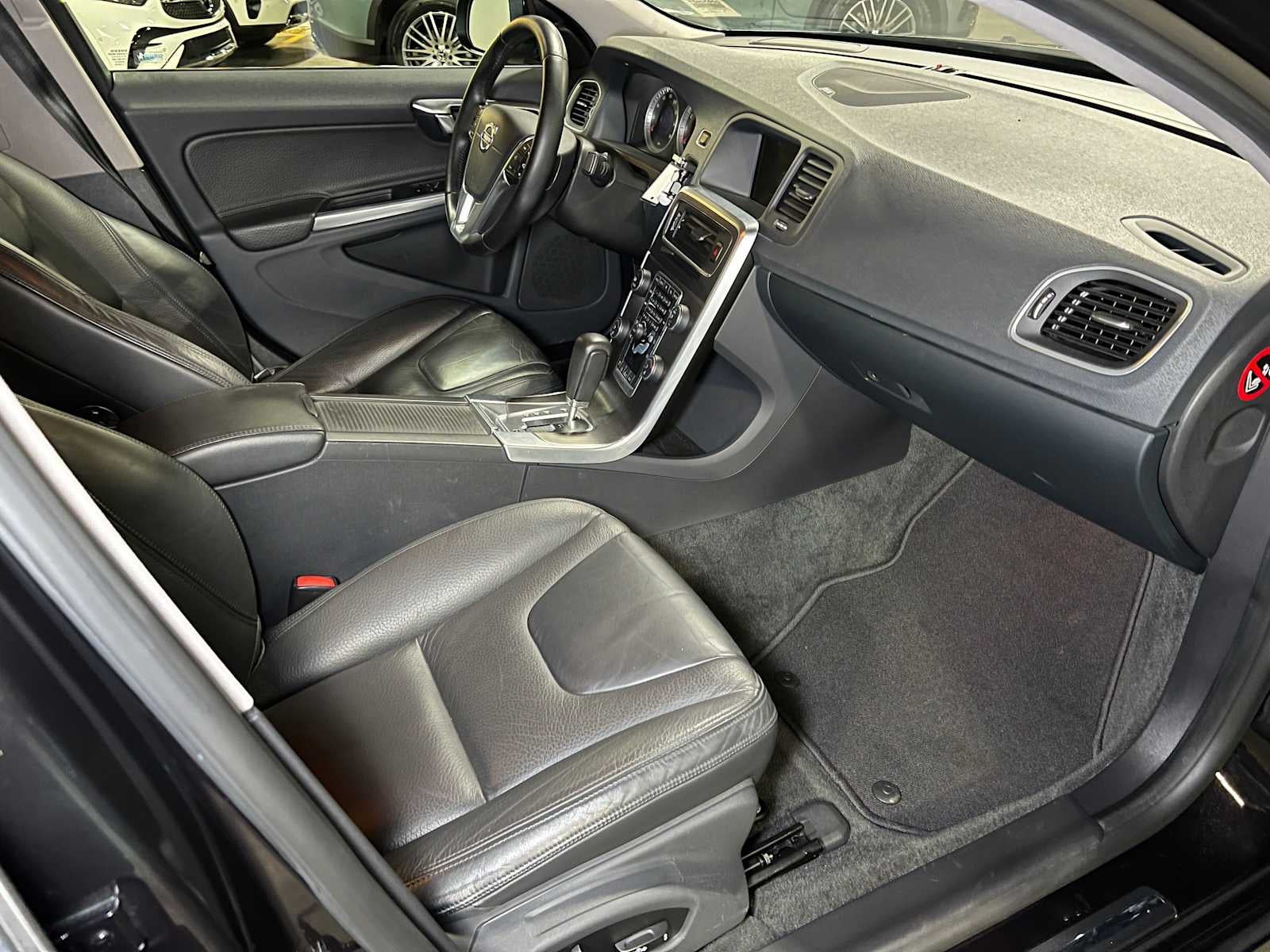 2011 Volvo S60 4dr Sdn