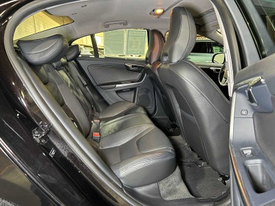 2011 Volvo S60 4dr Sdn