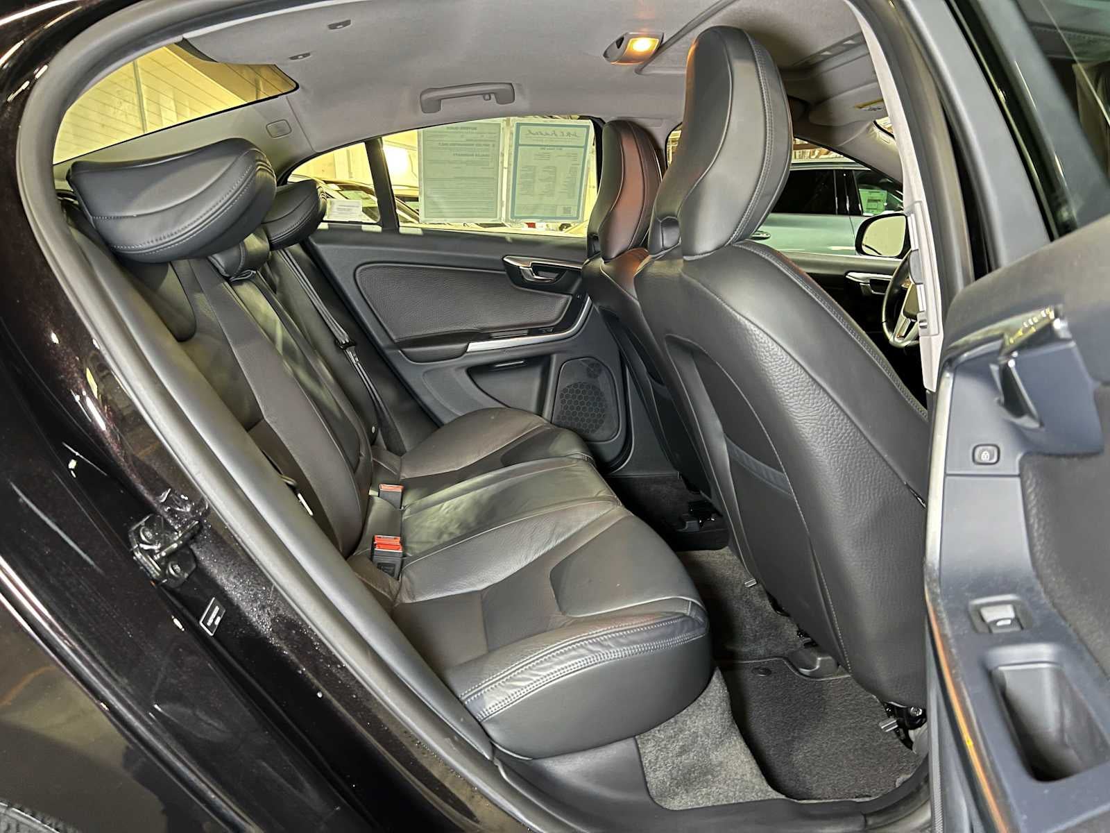 2011 Volvo S60 4dr Sdn