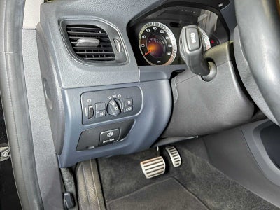 2011 Volvo S60 4dr Sdn