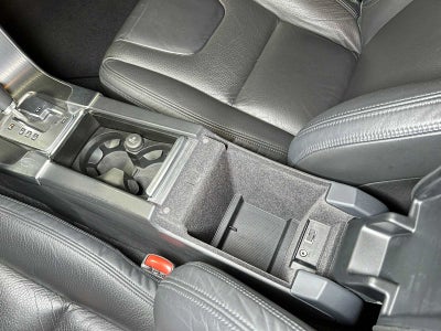 2011 Volvo S60 4dr Sdn
