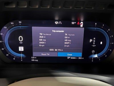 2024 Volvo XC90 Ultimate Bright Theme
