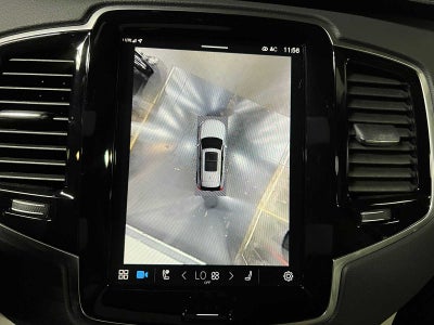 2024 Volvo XC90 Ultimate Bright Theme