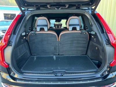 2021 Volvo XC90 Inscription