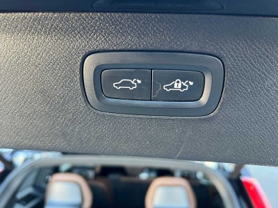 2021 Volvo XC90 Inscription