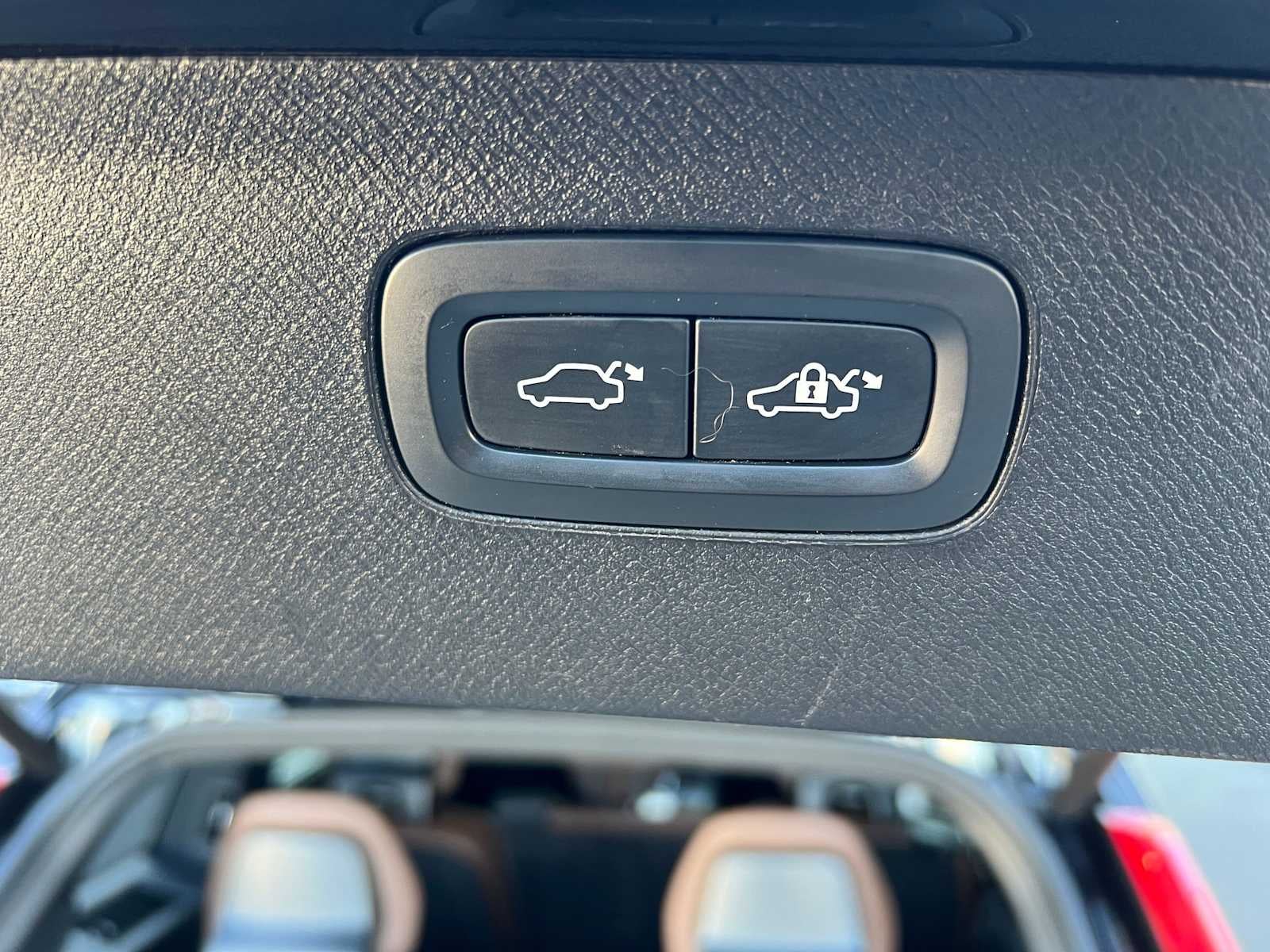 2021 Volvo XC90 Inscription