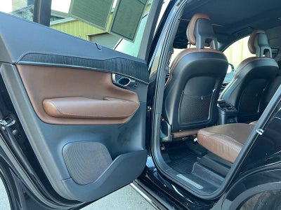 2021 Volvo XC90 Inscription