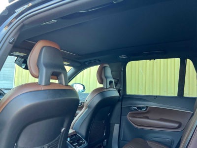 2021 Volvo XC90 Inscription