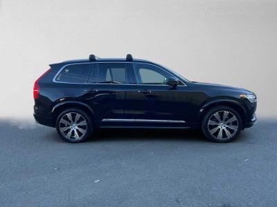 2021 Volvo XC90 Inscription