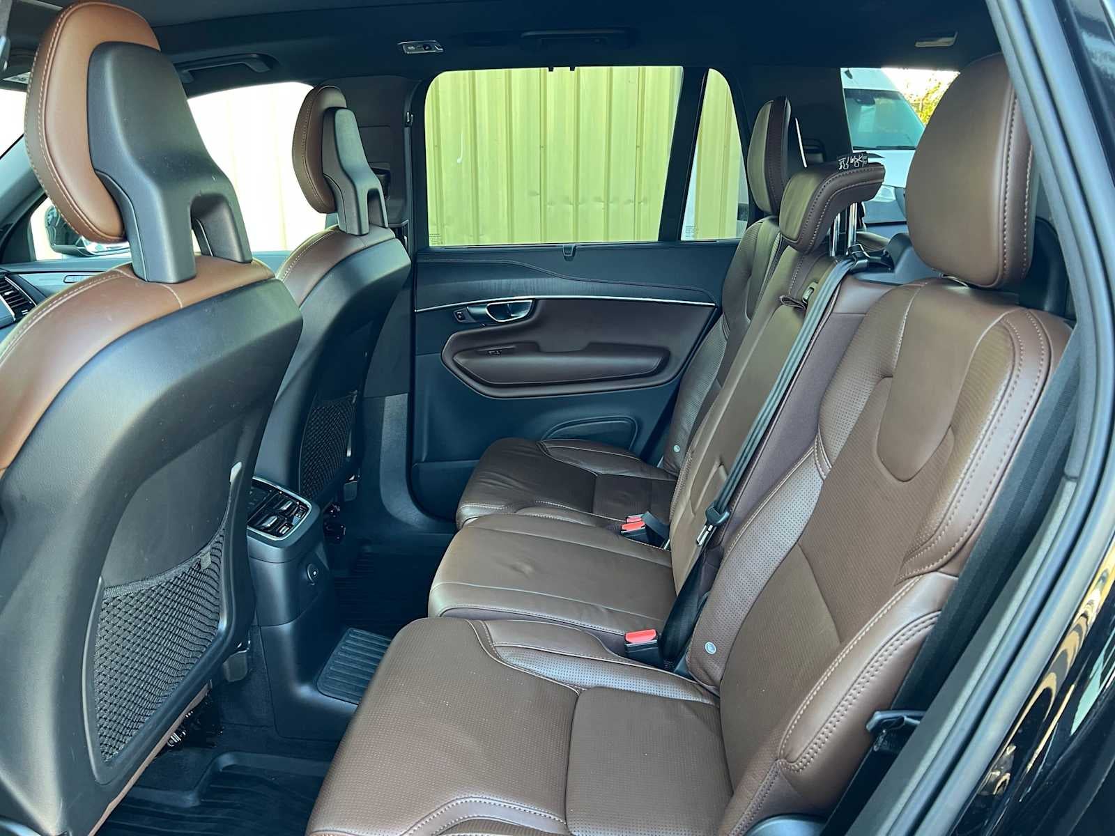 2021 Volvo XC90 Inscription