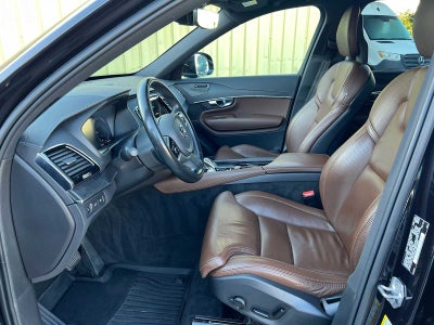 2021 Volvo XC90 Inscription