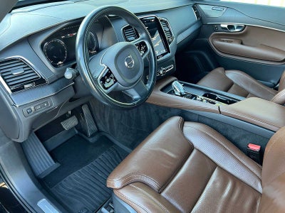 2021 Volvo XC90 Inscription