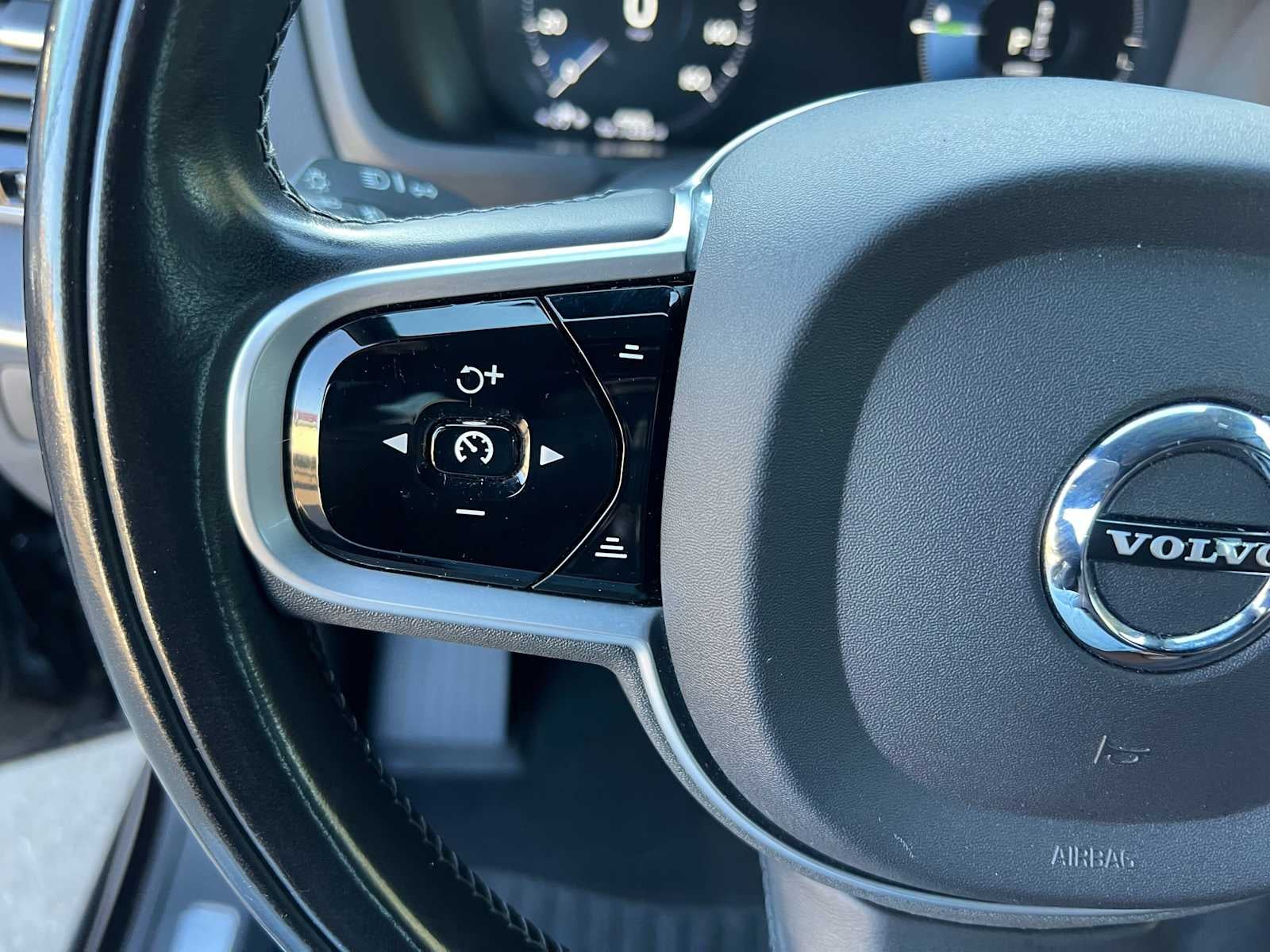 2021 Volvo XC90 Inscription