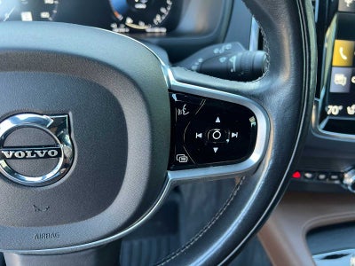 2021 Volvo XC90 Inscription