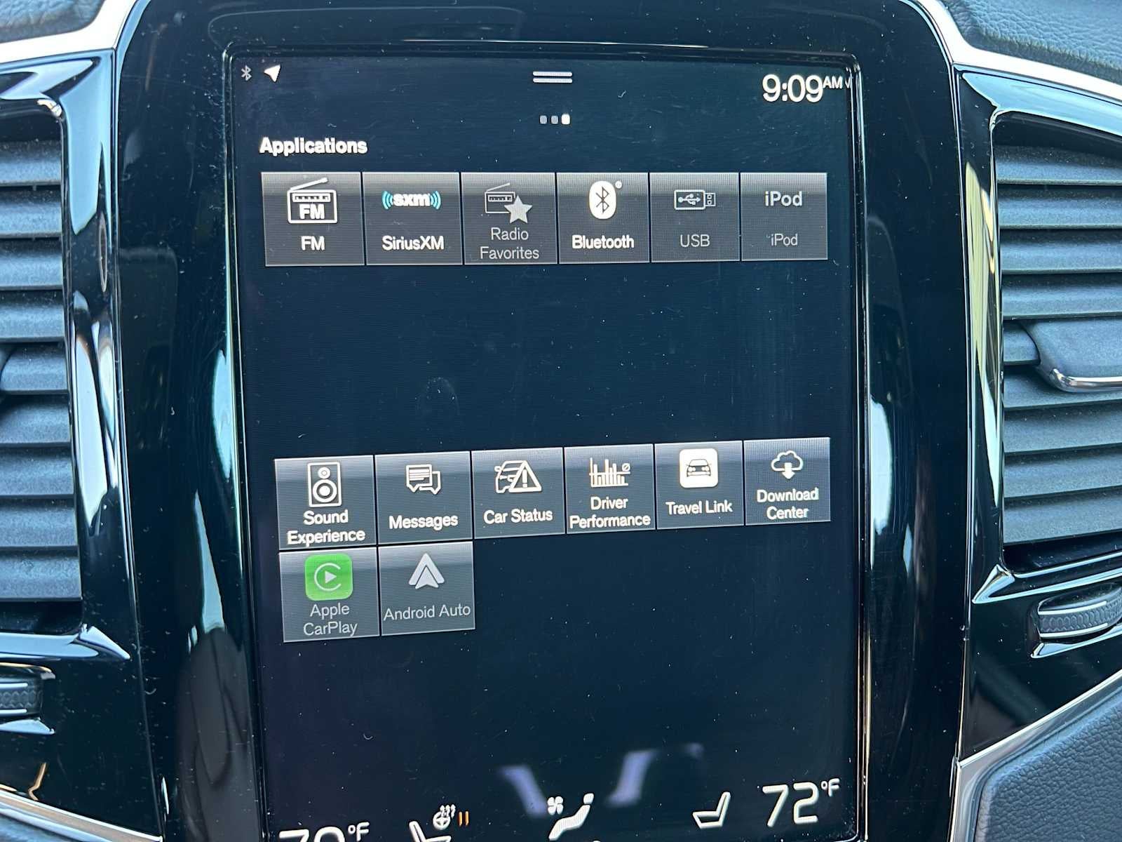 2021 Volvo XC90 Inscription