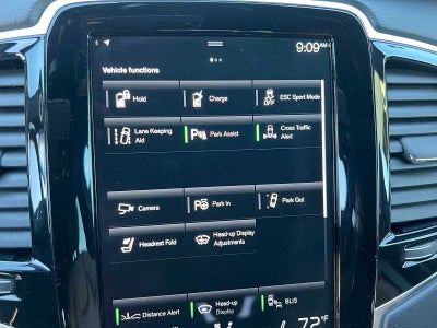 2021 Volvo XC90 Inscription