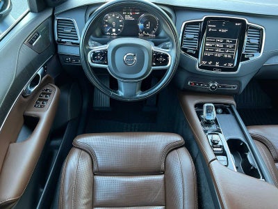 2021 Volvo XC90 Inscription