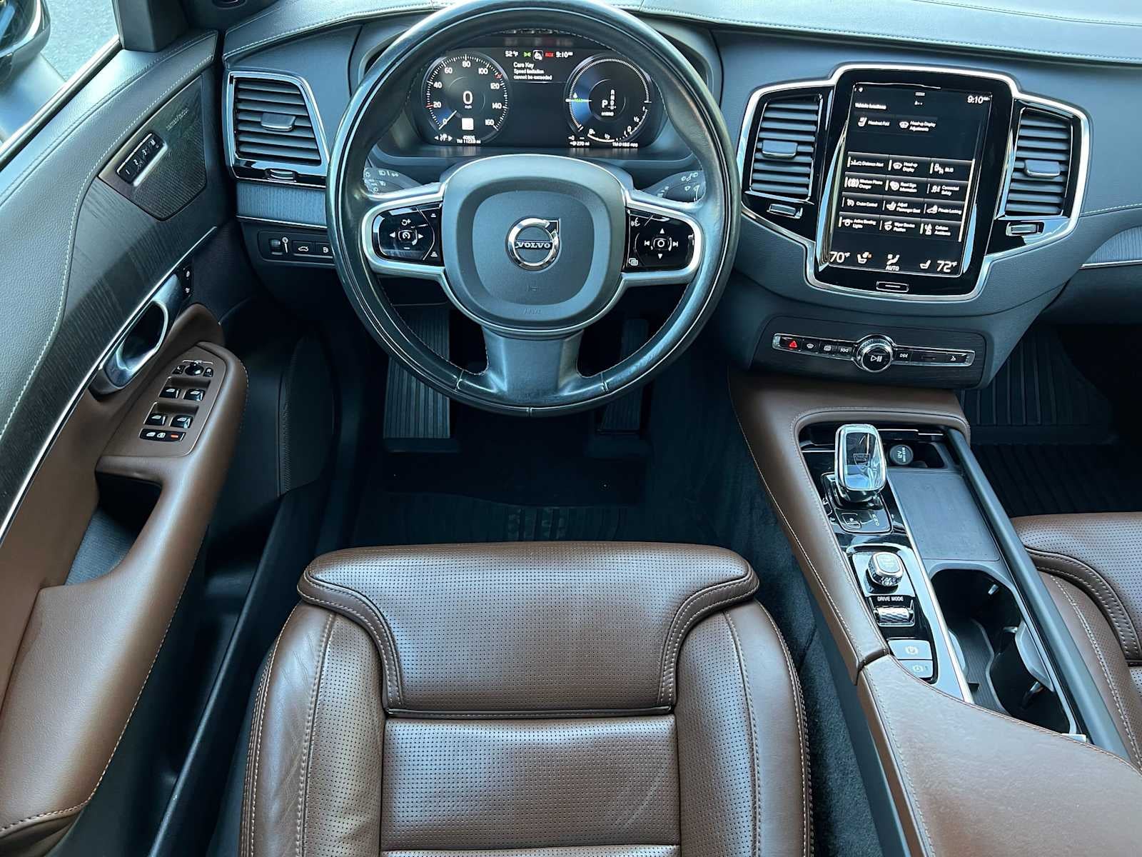 2021 Volvo XC90 Inscription