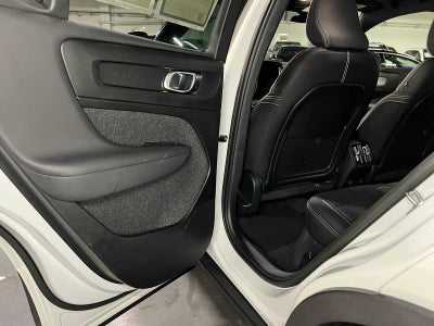 2023 Volvo XC40 Recharge Pure Electric Plus
