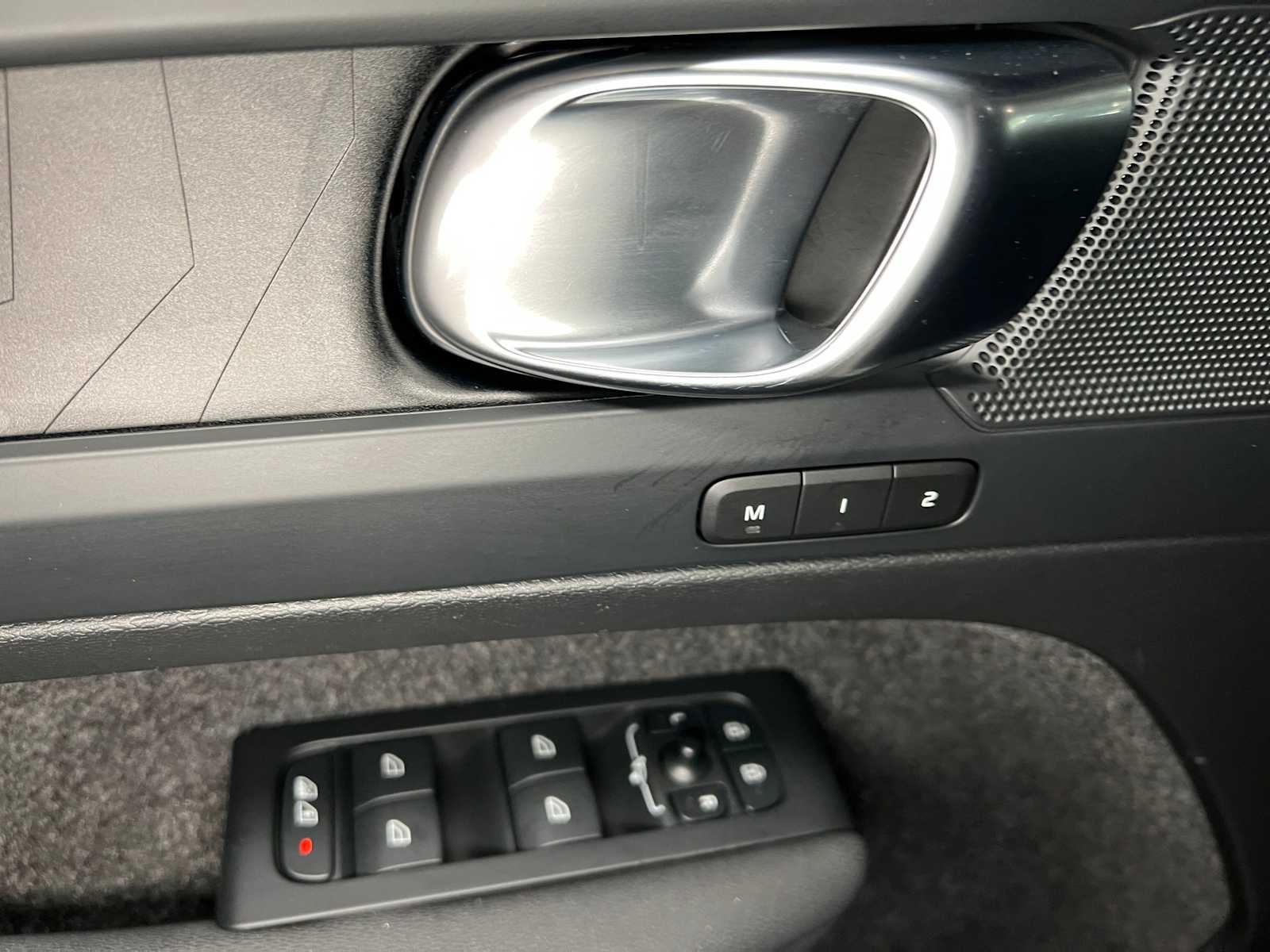 2023 Volvo XC40 Recharge Pure Electric Plus