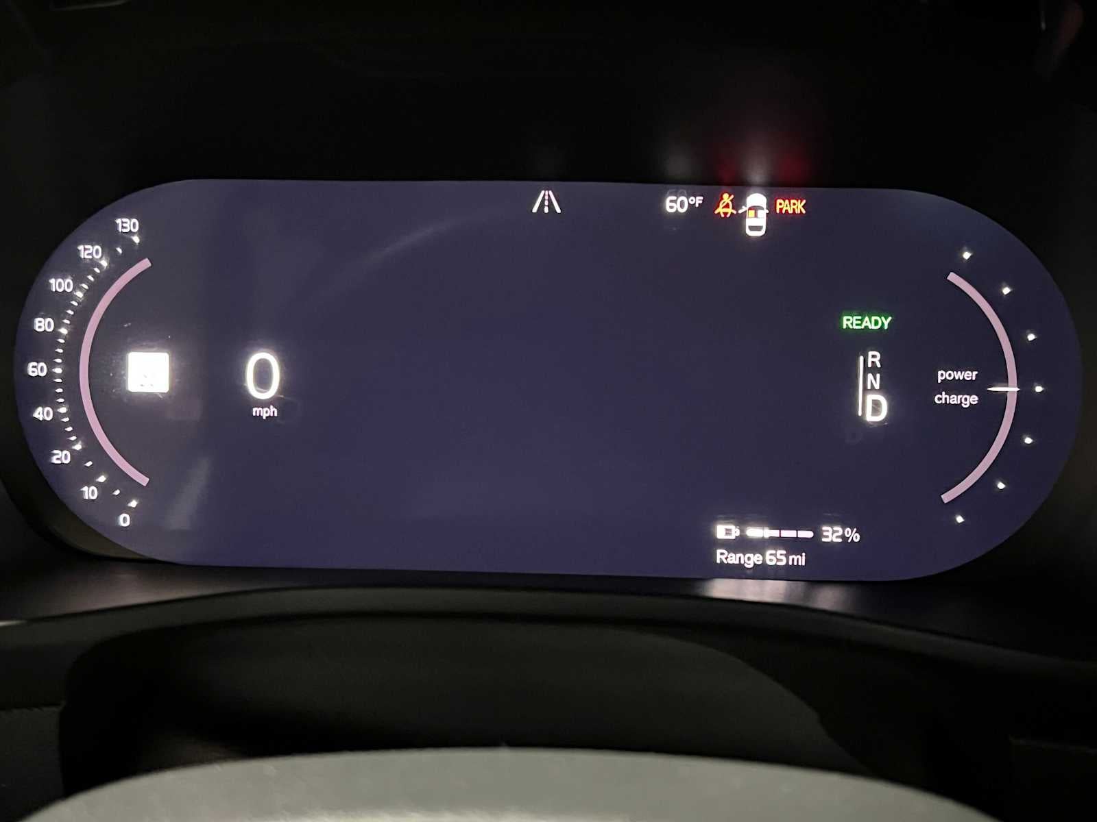 2023 Volvo XC40 Recharge Pure Electric Plus