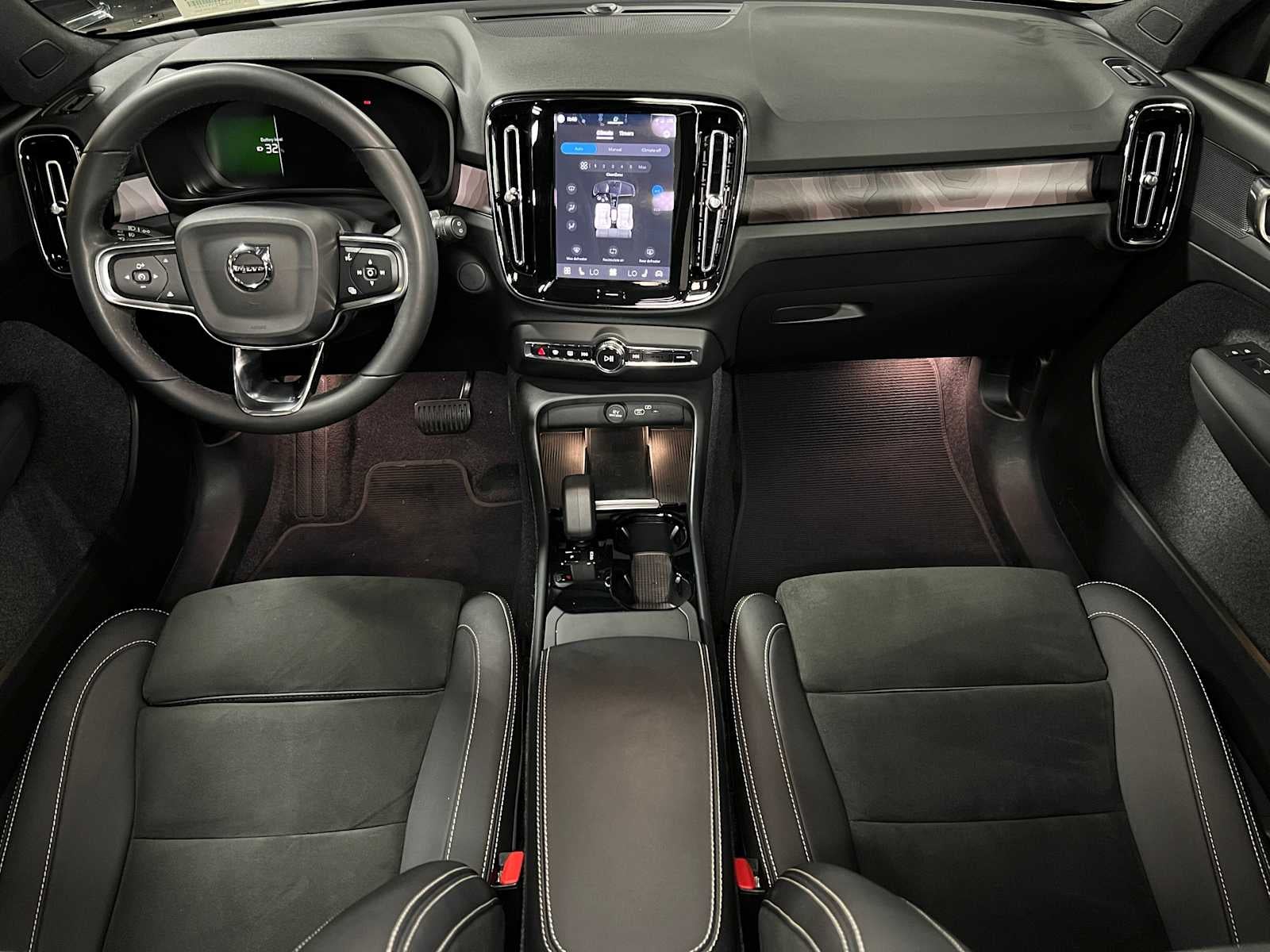 2023 Volvo XC40 Recharge Pure Electric Plus