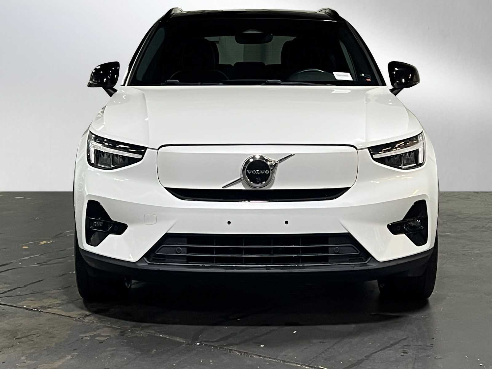 2023 Volvo XC40 Recharge Pure Electric Plus