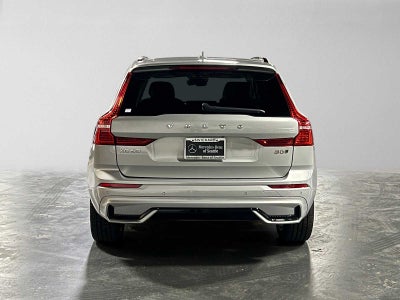 2023 Volvo XC60 Ultimate Dark Theme