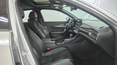 2023 Acura Integra w/A-Spec Technology Package