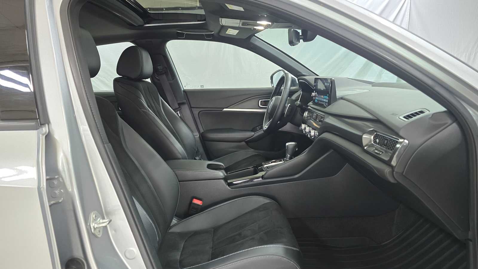 2023 Acura Integra w/A-Spec Technology Package