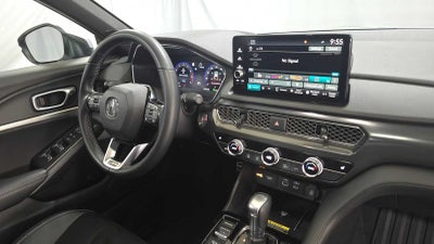 2023 Acura Integra w/A-Spec Technology Package