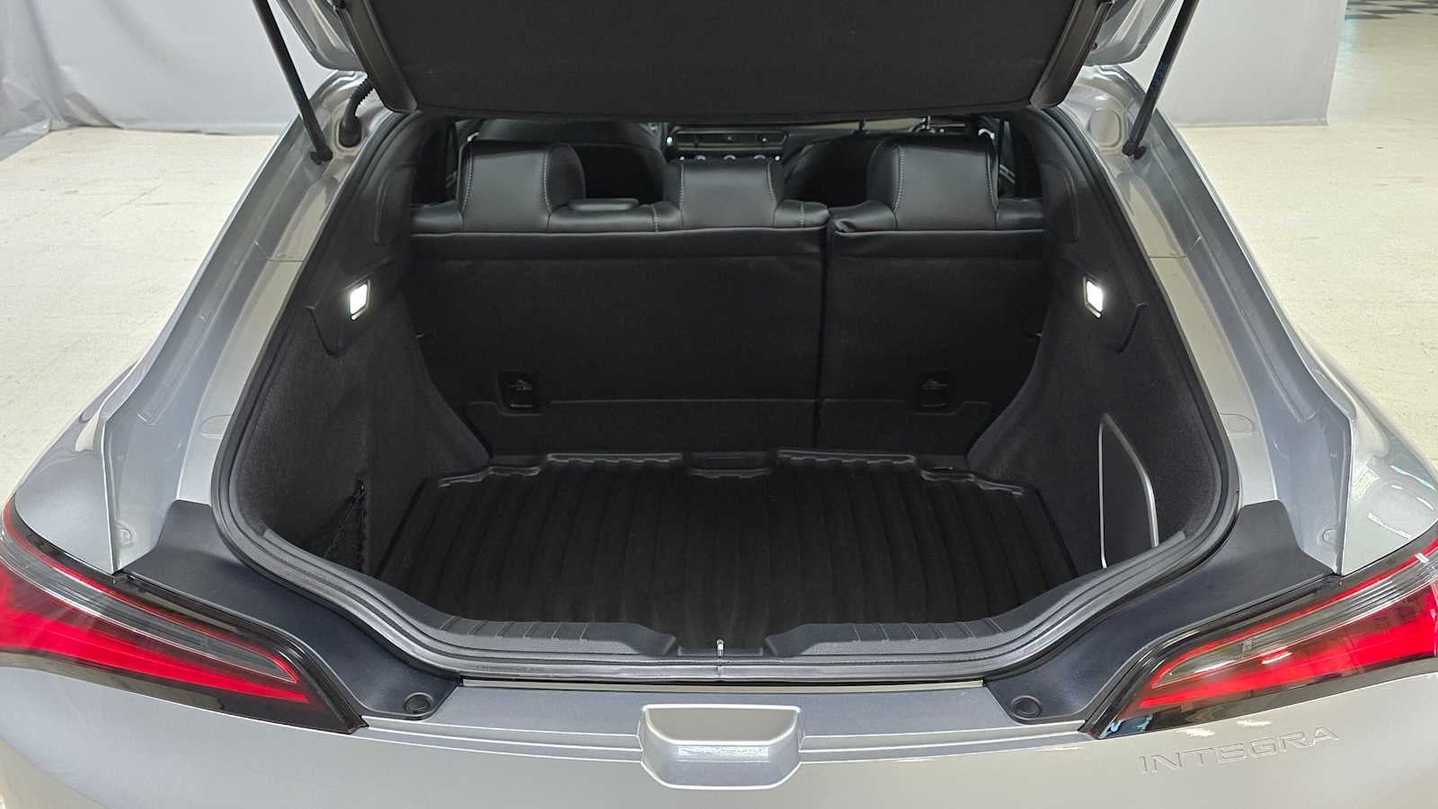 2023 Acura Integra w/A-Spec Technology Package