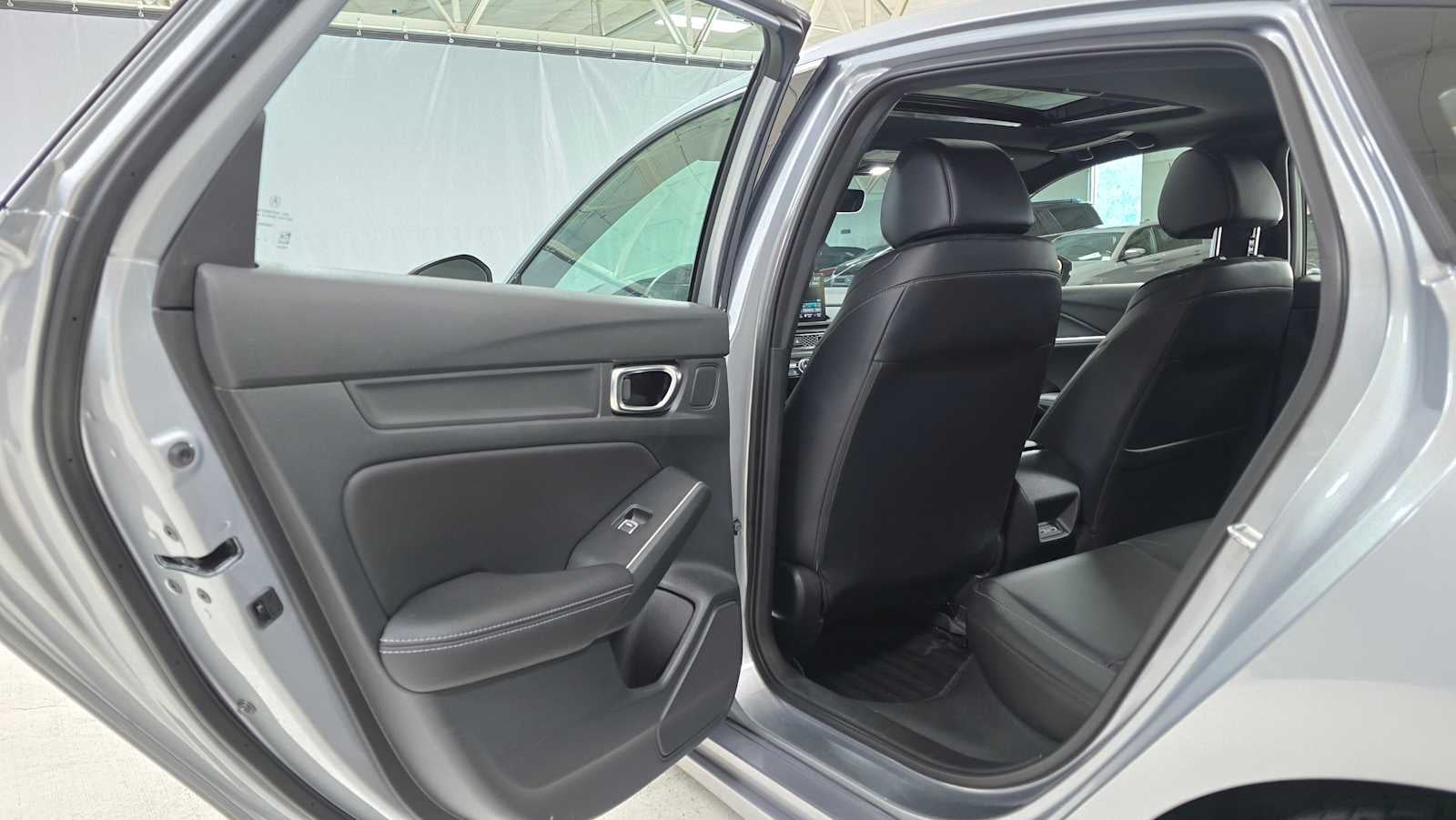 2023 Acura Integra w/A-Spec Technology Package