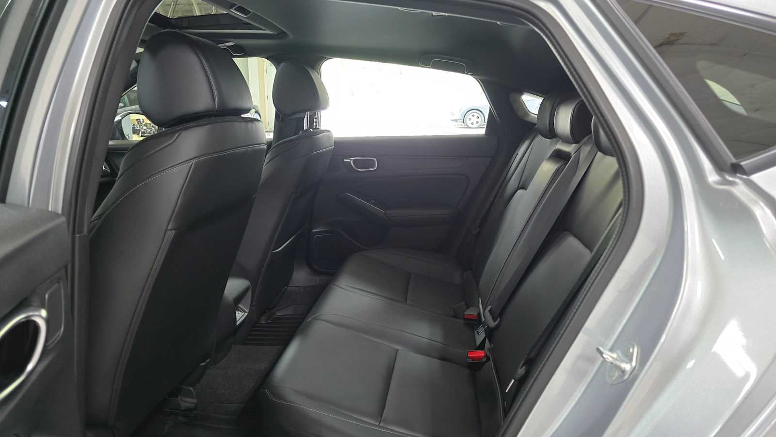 2023 Acura Integra w/A-Spec Technology Package