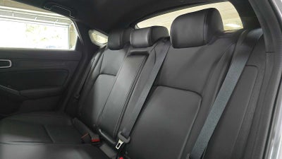 2023 Acura Integra w/A-Spec Technology Package