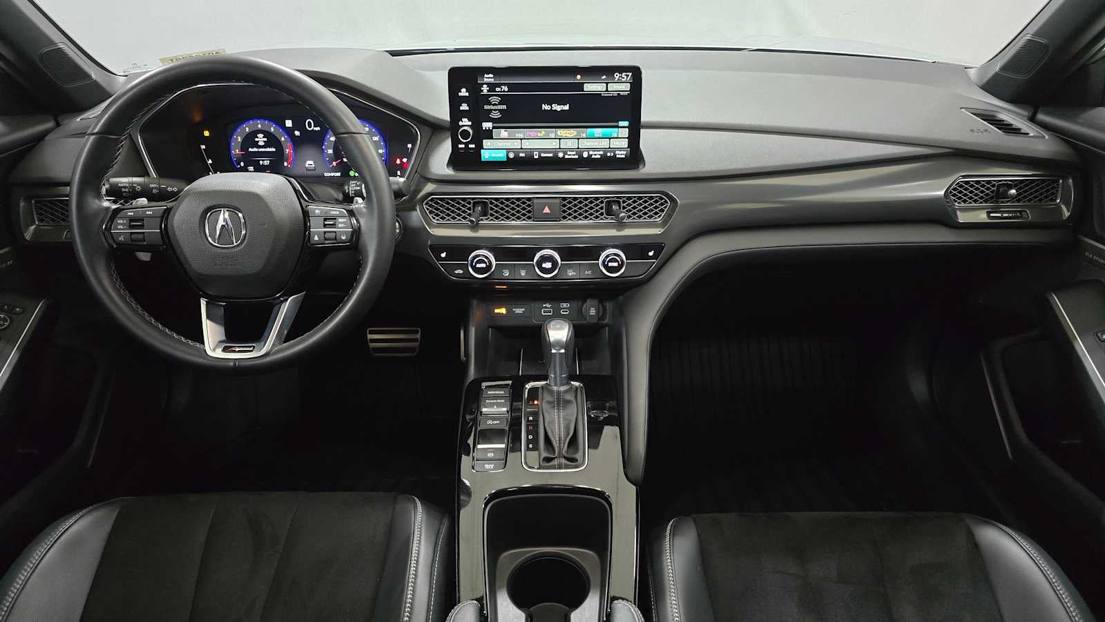 2023 Acura Integra w/A-Spec Technology Package