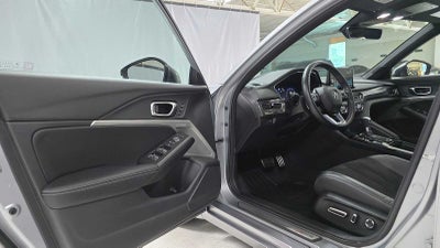 2023 Acura Integra w/A-Spec Technology Package