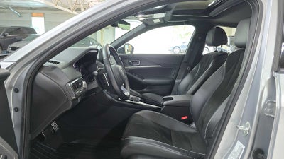 2023 Acura Integra w/A-Spec Technology Package