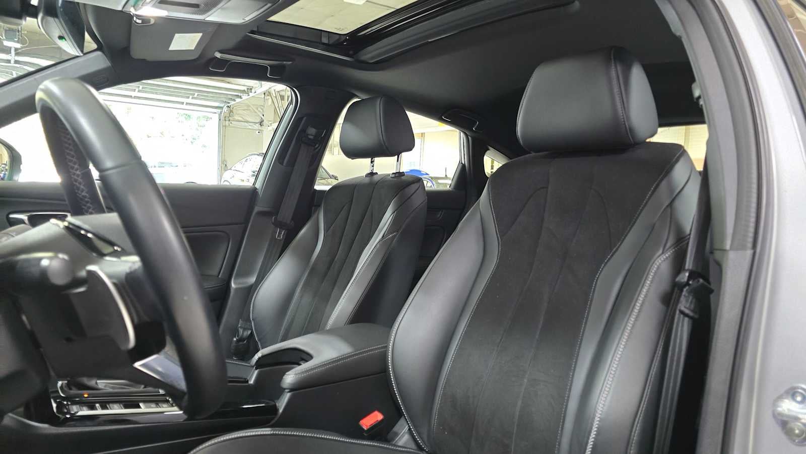 2023 Acura Integra w/A-Spec Technology Package