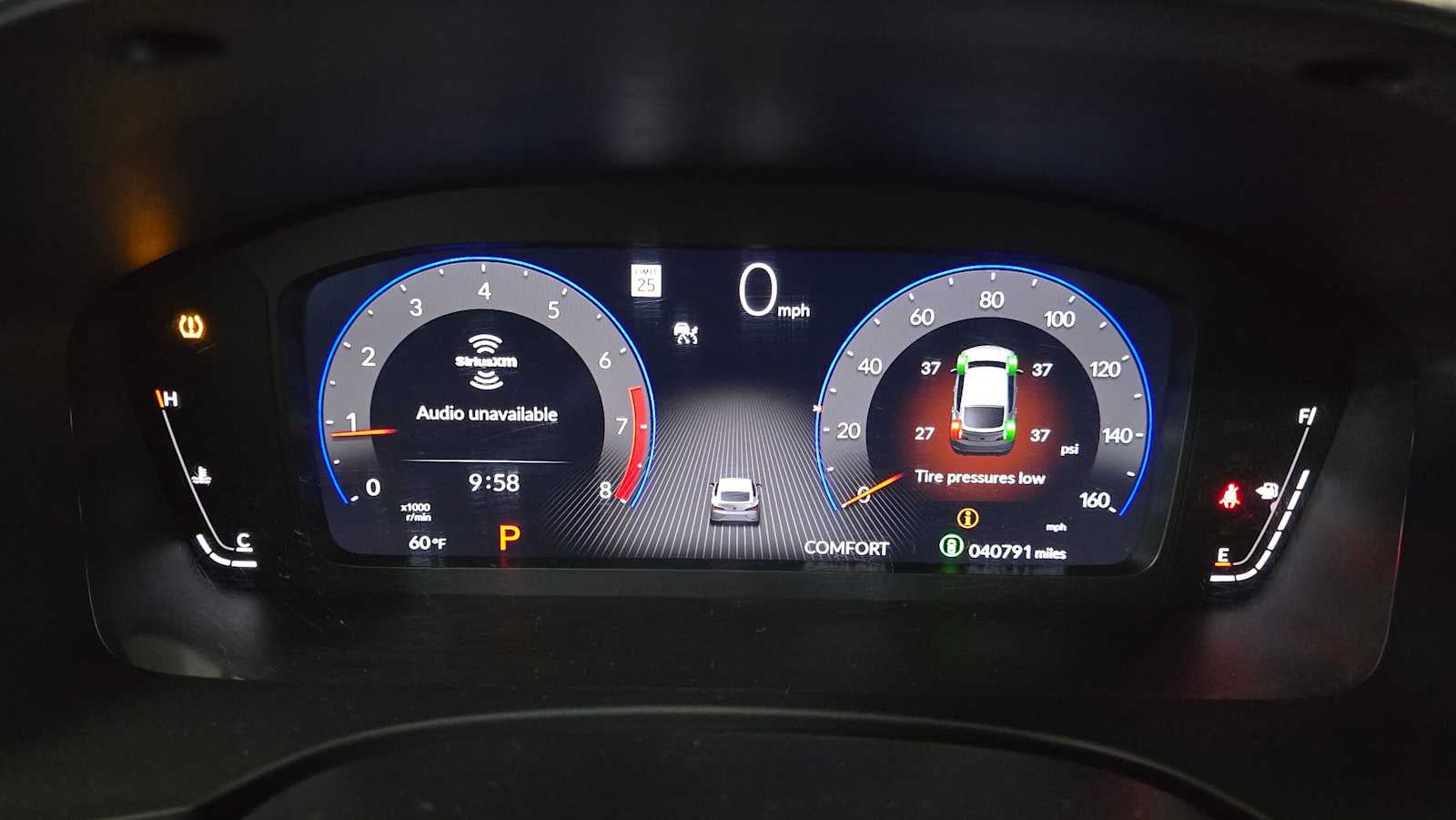 2023 Acura Integra w/A-Spec Technology Package