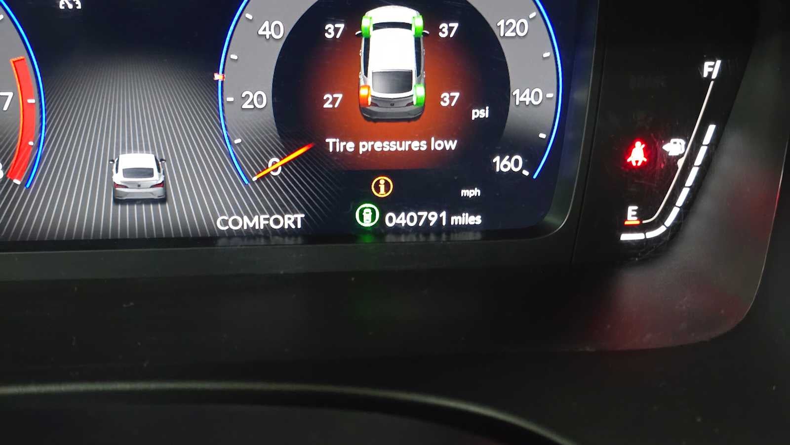 2023 Acura Integra w/A-Spec Technology Package