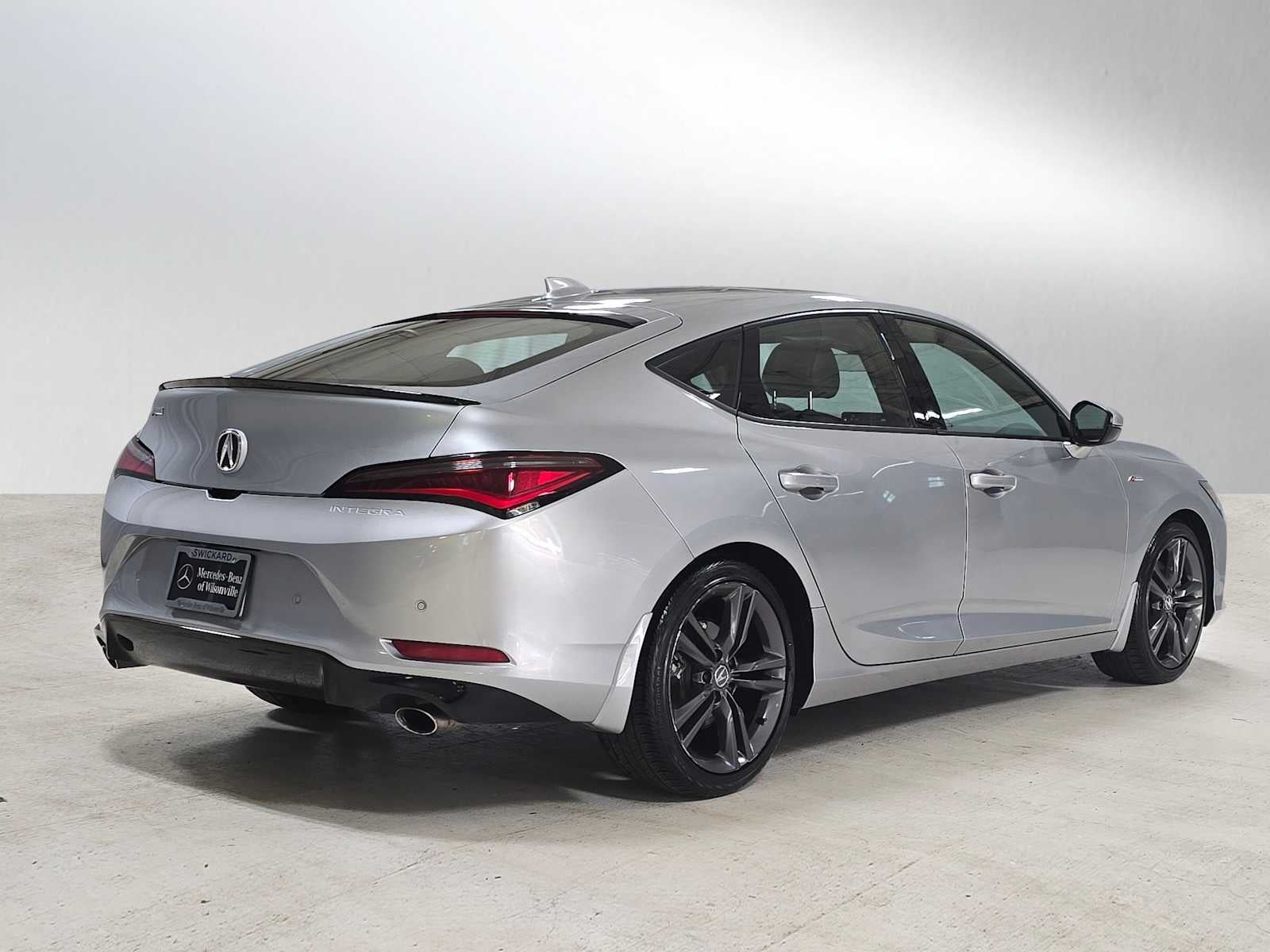 2023 Acura Integra w/A-Spec Technology Package