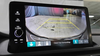 2023 Acura Integra w/A-Spec Technology Package