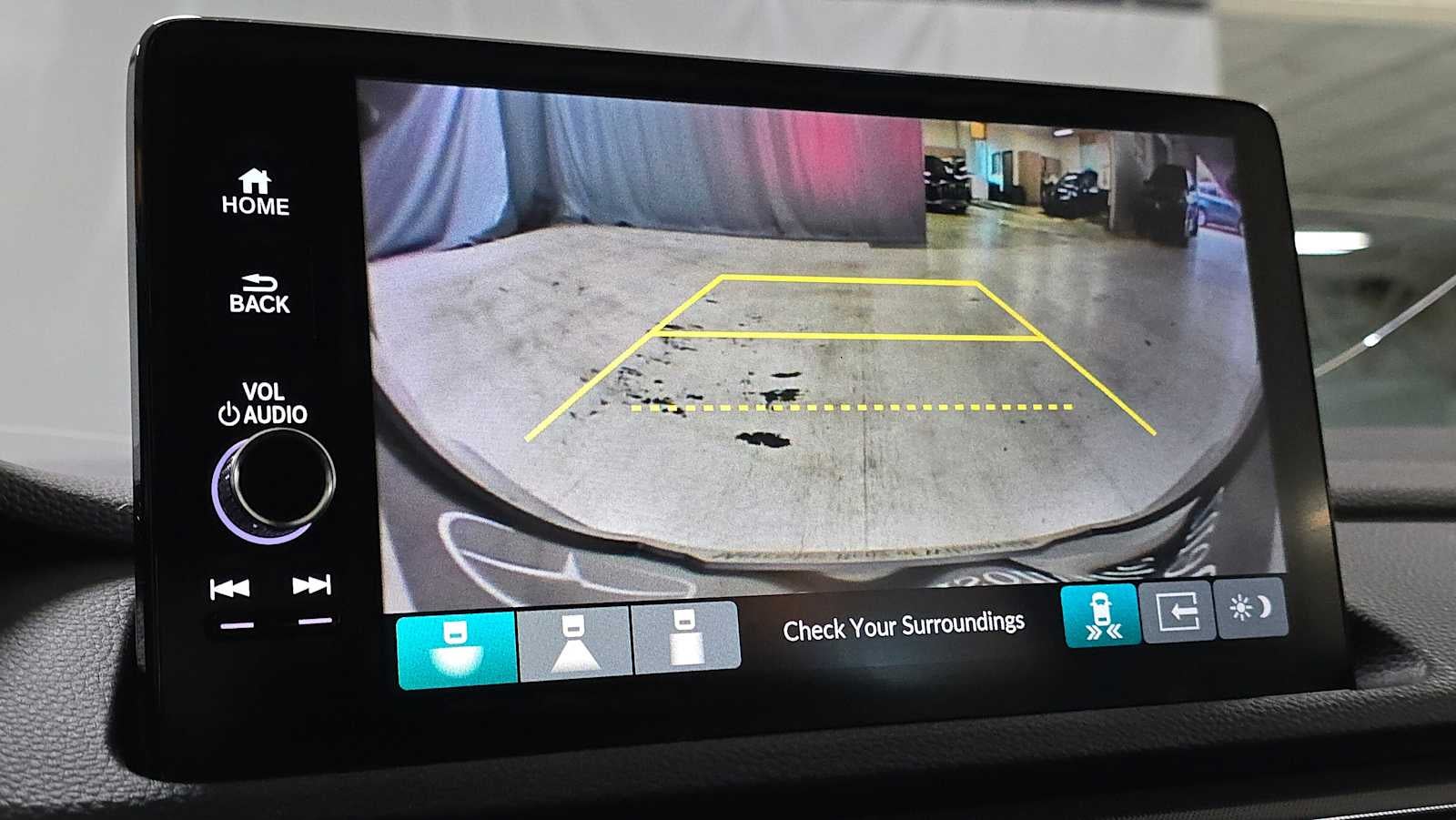 2023 Acura Integra w/A-Spec Technology Package