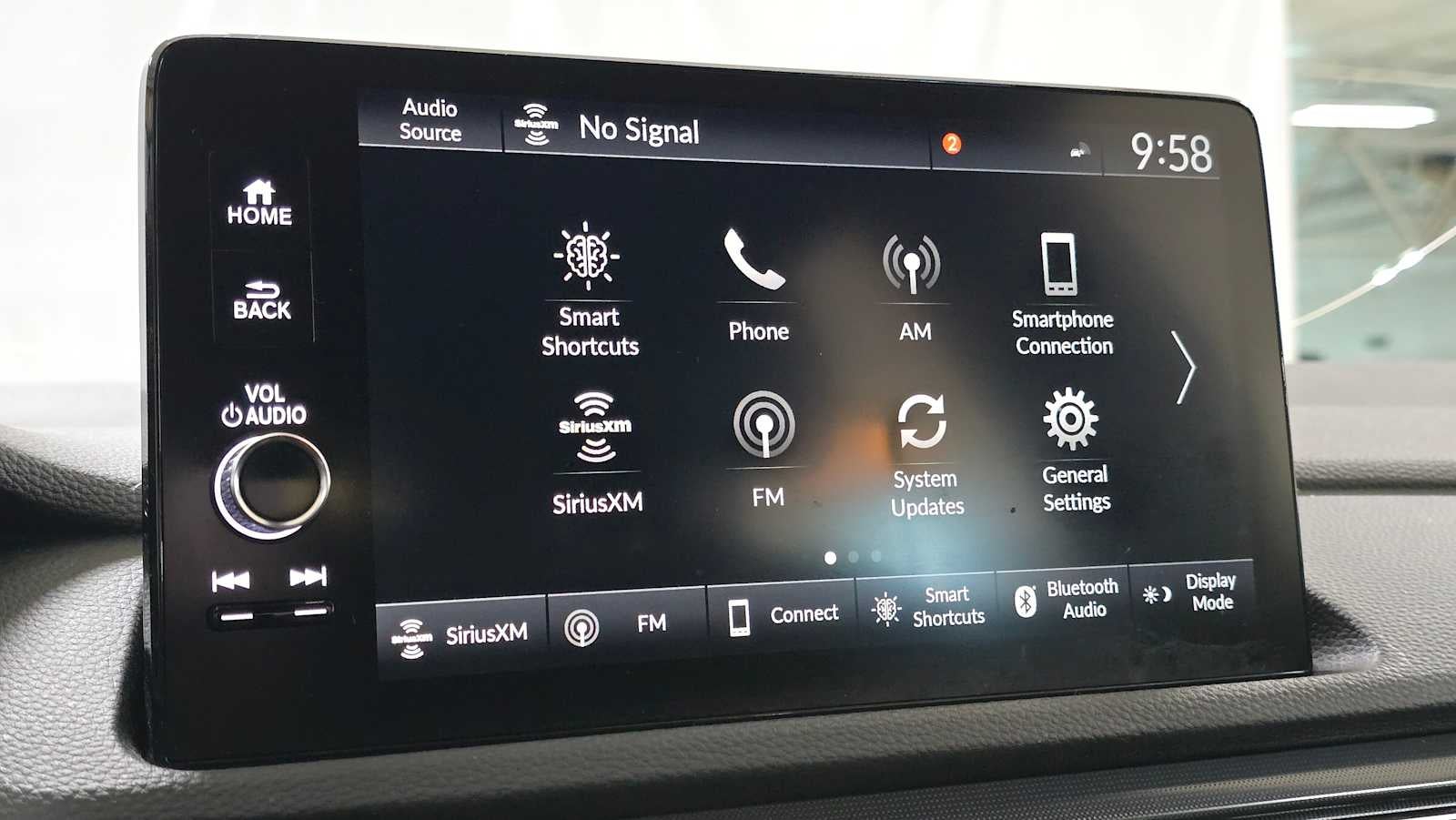 2023 Acura Integra w/A-Spec Technology Package