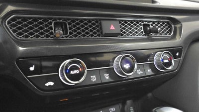 2023 Acura Integra w/A-Spec Technology Package