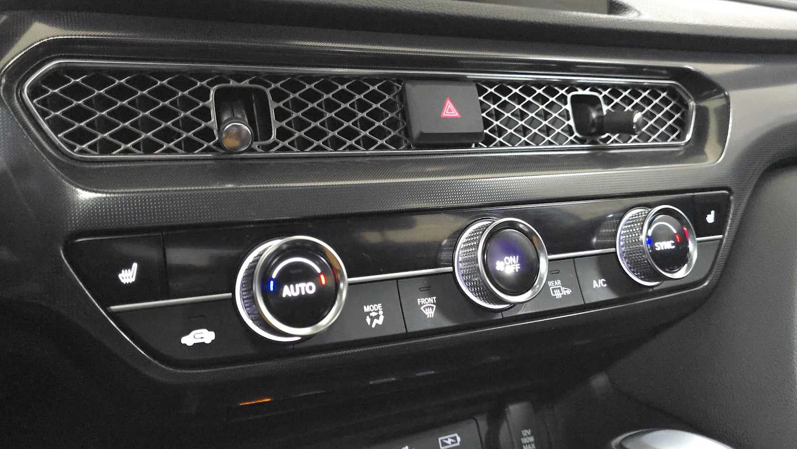 2023 Acura Integra w/A-Spec Technology Package